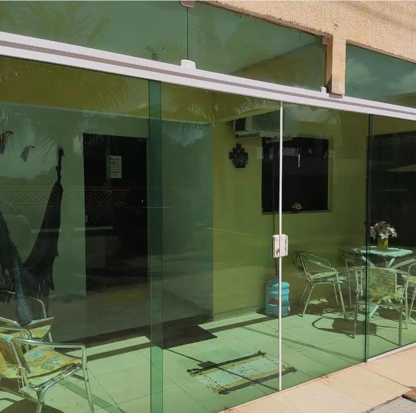 Redencial Por Do Sol Apartment *