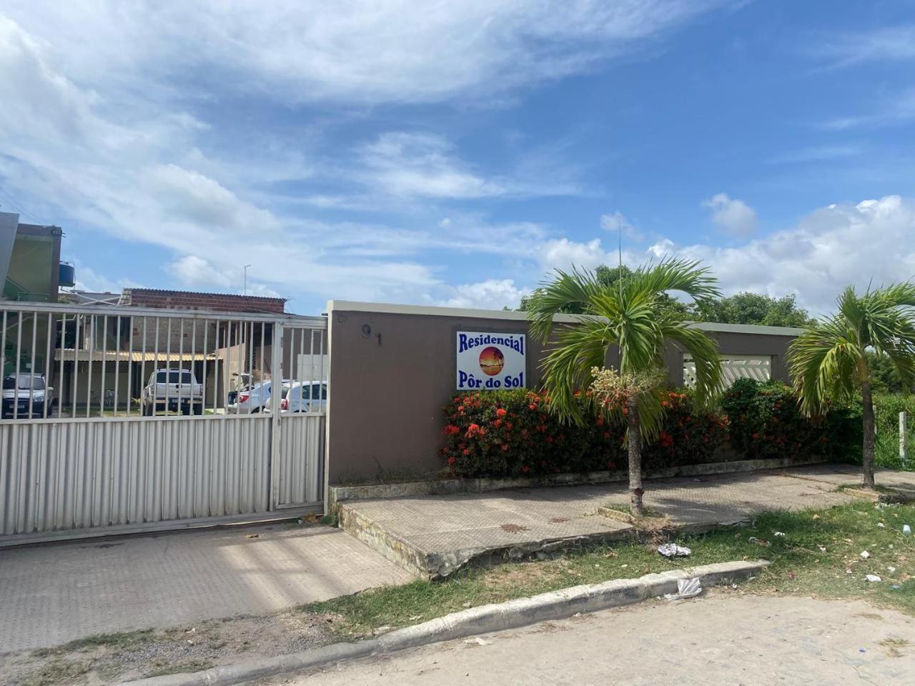 Apartment Redencial Por Do Sol