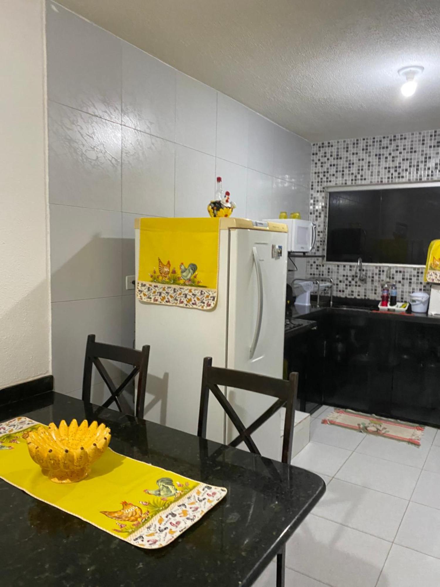 Redencial Por Do Sol Apartment