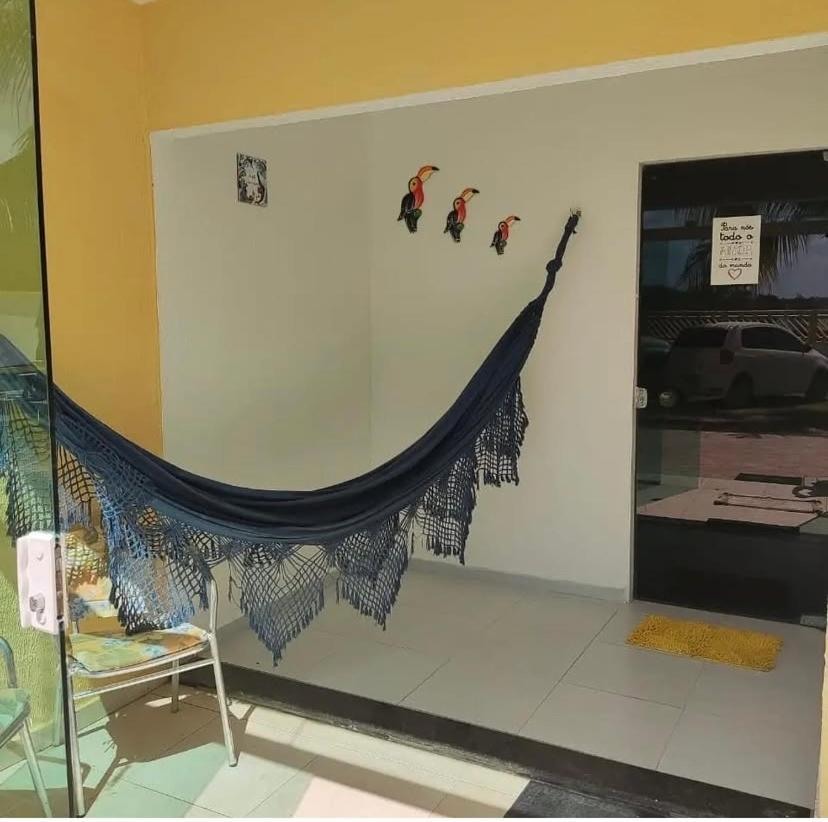 Redencial Por Do Sol Apartment *