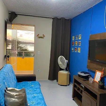 Redencial Por Do Sol Apartment Porto de Galinhas Exterior photo