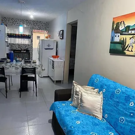 Redencial Por Do Sol Apartment Porto de Galinhas Exterior photo