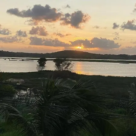 Redencial Por Do Sol Apartment Porto de Galinhas Exterior photo
