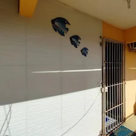 Redencial Por Do Sol Apartment Porto de Galinhas Exterior photo
