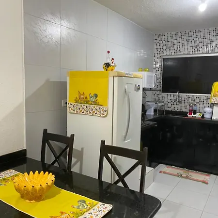 Redencial Por Do Sol Apartment Porto de Galinhas Exterior photo