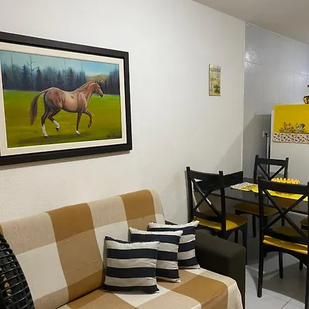 Redencial Por Do Sol Apartment Porto de Galinhas Exterior photo